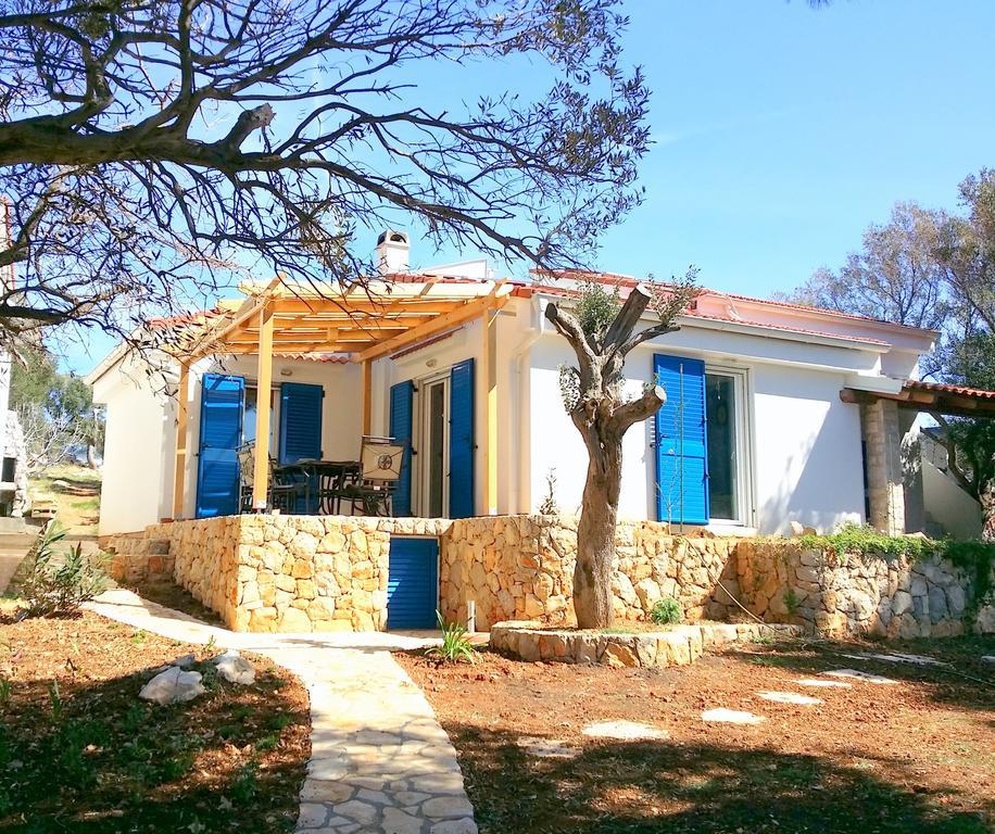 Beach House Adriana Lun  Exteriér fotografie