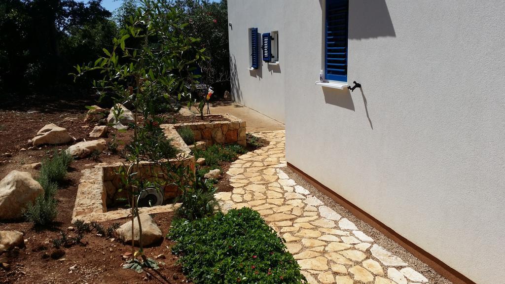 Beach House Adriana Lun  Exteriér fotografie