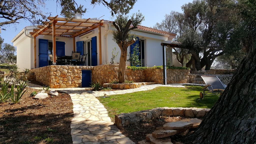 Beach House Adriana Lun  Exteriér fotografie
