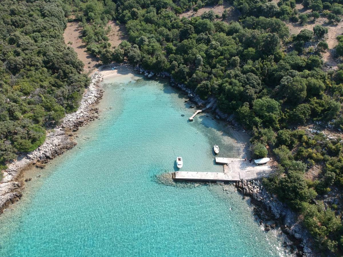 Beach House Adriana Lun  Exteriér fotografie
